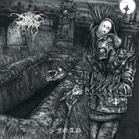Darkthrone - F.O.A.D (CD)